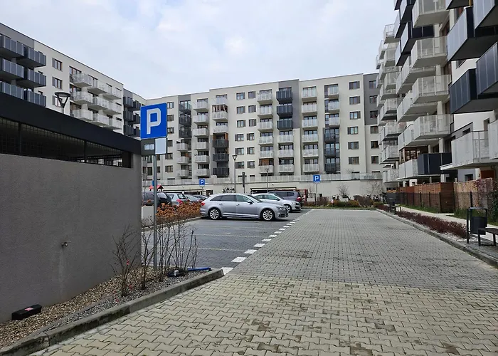 Centralna Park